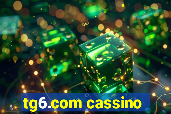 tg6.com cassino